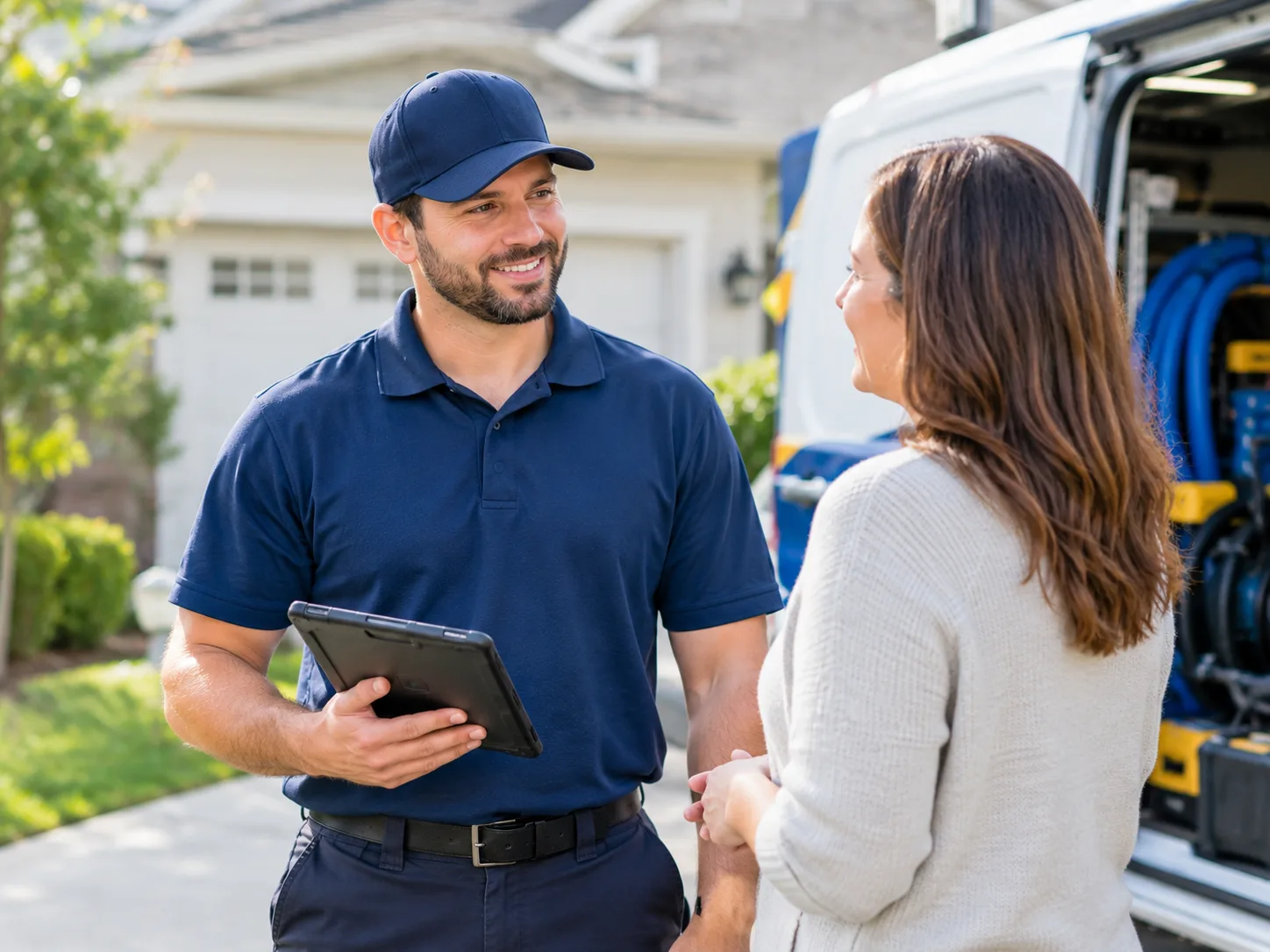 Sewage Backup Cleanup Monroe, GA FAQs